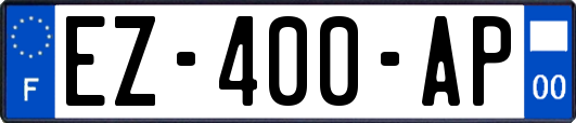 EZ-400-AP