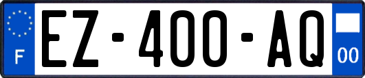 EZ-400-AQ