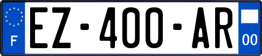 EZ-400-AR