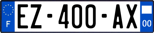 EZ-400-AX