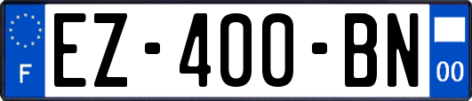 EZ-400-BN