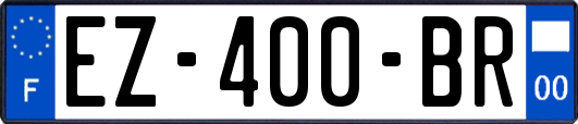 EZ-400-BR