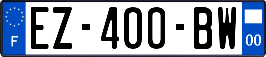 EZ-400-BW