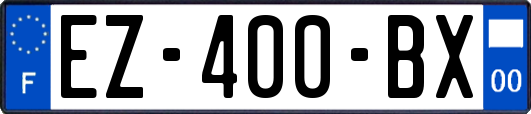 EZ-400-BX