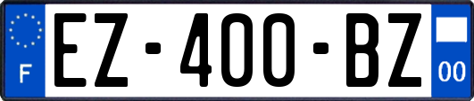 EZ-400-BZ