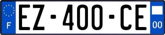 EZ-400-CE