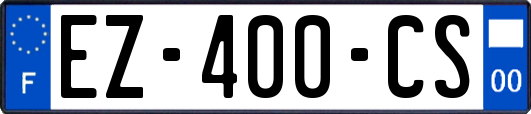 EZ-400-CS