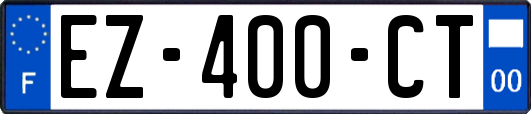 EZ-400-CT