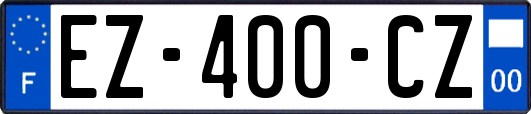 EZ-400-CZ