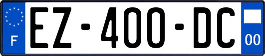 EZ-400-DC