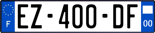 EZ-400-DF