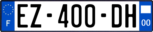 EZ-400-DH