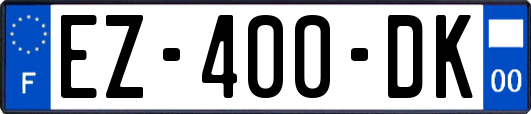 EZ-400-DK