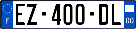 EZ-400-DL