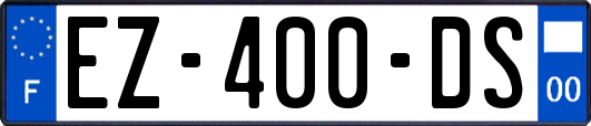 EZ-400-DS