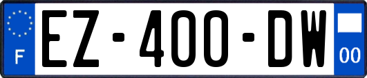 EZ-400-DW