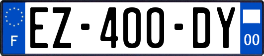 EZ-400-DY