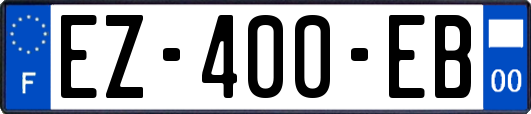 EZ-400-EB