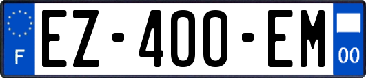 EZ-400-EM