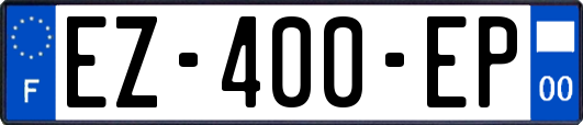 EZ-400-EP