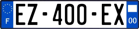 EZ-400-EX