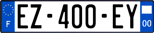 EZ-400-EY