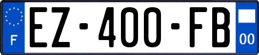 EZ-400-FB