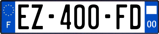 EZ-400-FD