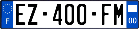 EZ-400-FM