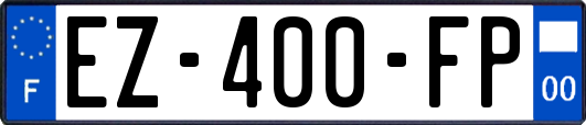 EZ-400-FP