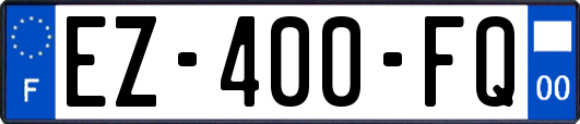 EZ-400-FQ