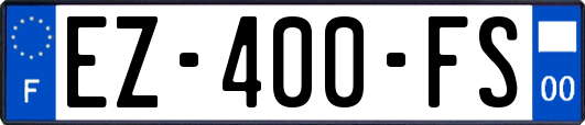 EZ-400-FS