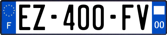 EZ-400-FV