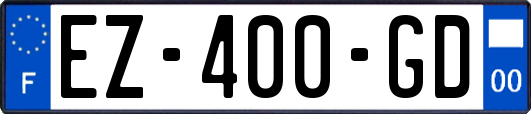 EZ-400-GD