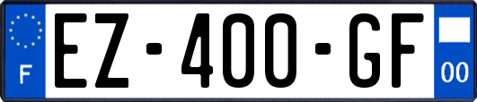 EZ-400-GF