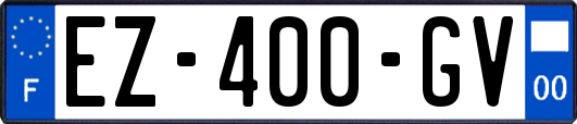 EZ-400-GV