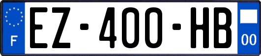 EZ-400-HB