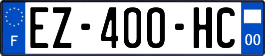 EZ-400-HC