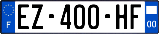 EZ-400-HF