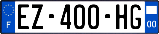 EZ-400-HG