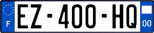 EZ-400-HQ