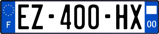 EZ-400-HX