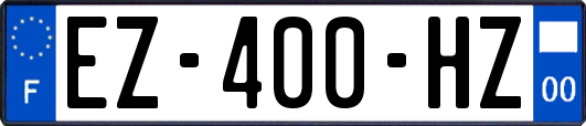 EZ-400-HZ