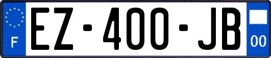 EZ-400-JB