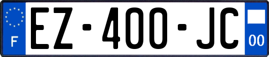 EZ-400-JC