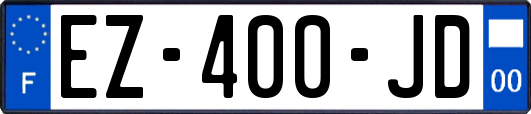 EZ-400-JD