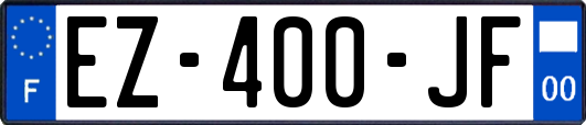 EZ-400-JF