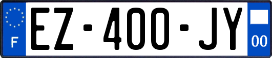 EZ-400-JY