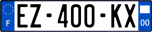 EZ-400-KX