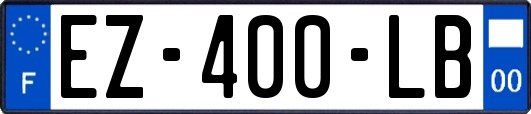 EZ-400-LB